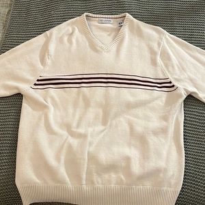 John Ashford Sweater Size L